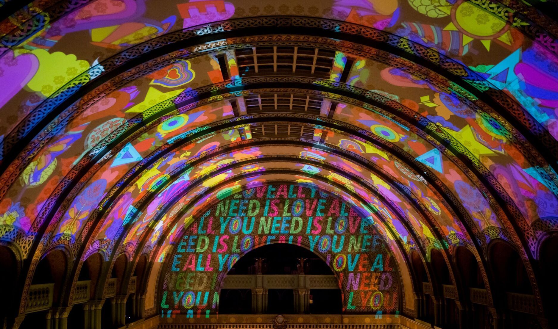 Light Show